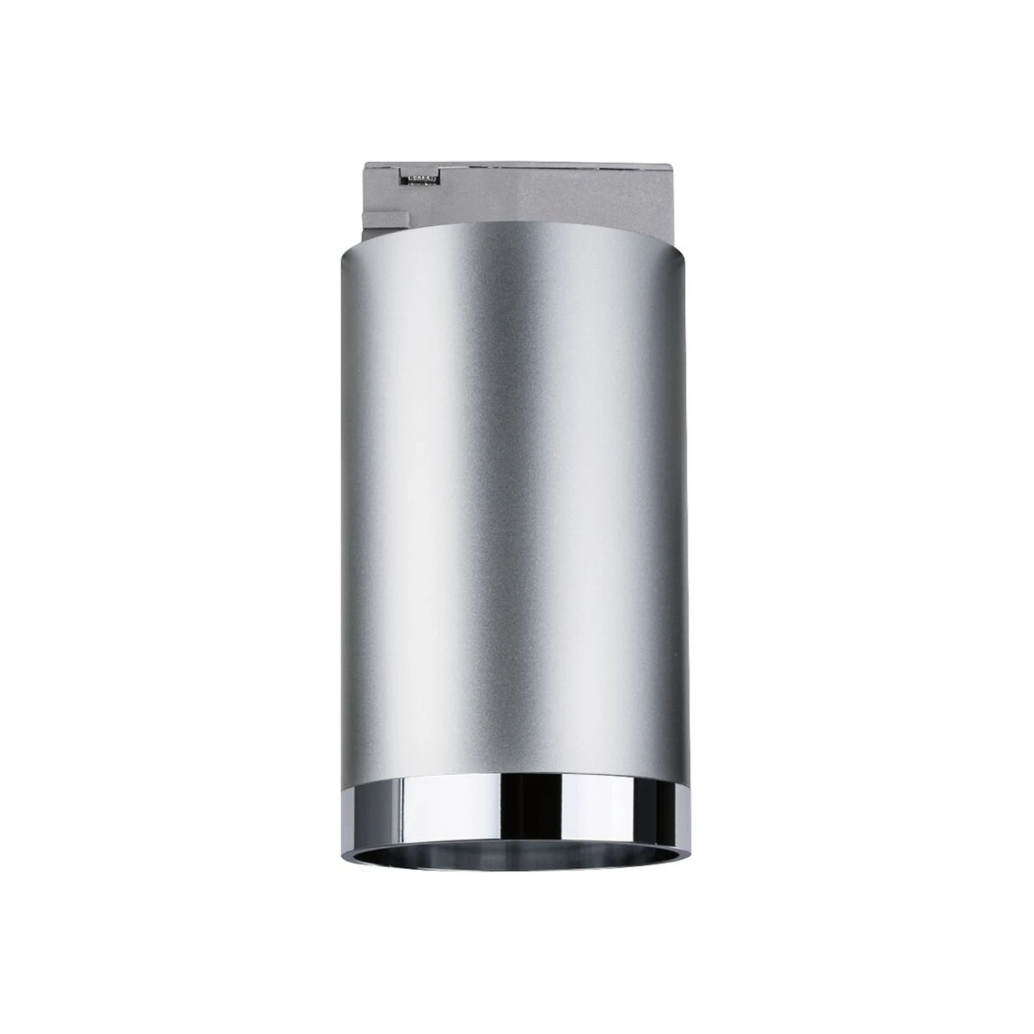 Paulmann URail Spot Tube Chrom Matt 3 Paulmann URail Spot Tube Chrom Matt – Bild 3