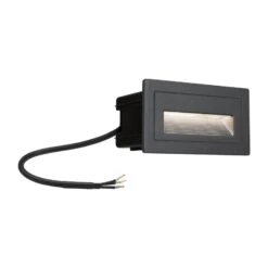 Paulmann Long LED-Wandeinbauleuchte Für Außen 11 Paulmann Long LED-Wandeinbauleuchte Für Außen -Paulmann Verkaufsgeschäft 7602321 5