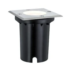 Paulmann 93993 LED-Bodeneinbauleuchte, Eckig 8 Paulmann 93993 LED-Bodeneinbauleuchte, Eckig -Paulmann Verkaufsgeschäft 7602324 3