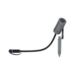 Paulmann Plug & Shine LED-Erdspießstrahler Radix 8 Paulmann Plug & Shine LED-Erdspießstrahler Radix -Paulmann Verkaufsgeschäft 7602382 3