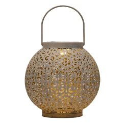 Pauleen Sunshine Jewel LED-Solar-Laterne 12 Pauleen Sunshine Jewel LED-Solar-Laterne -Paulmann Verkaufsgeschäft 7602540 3