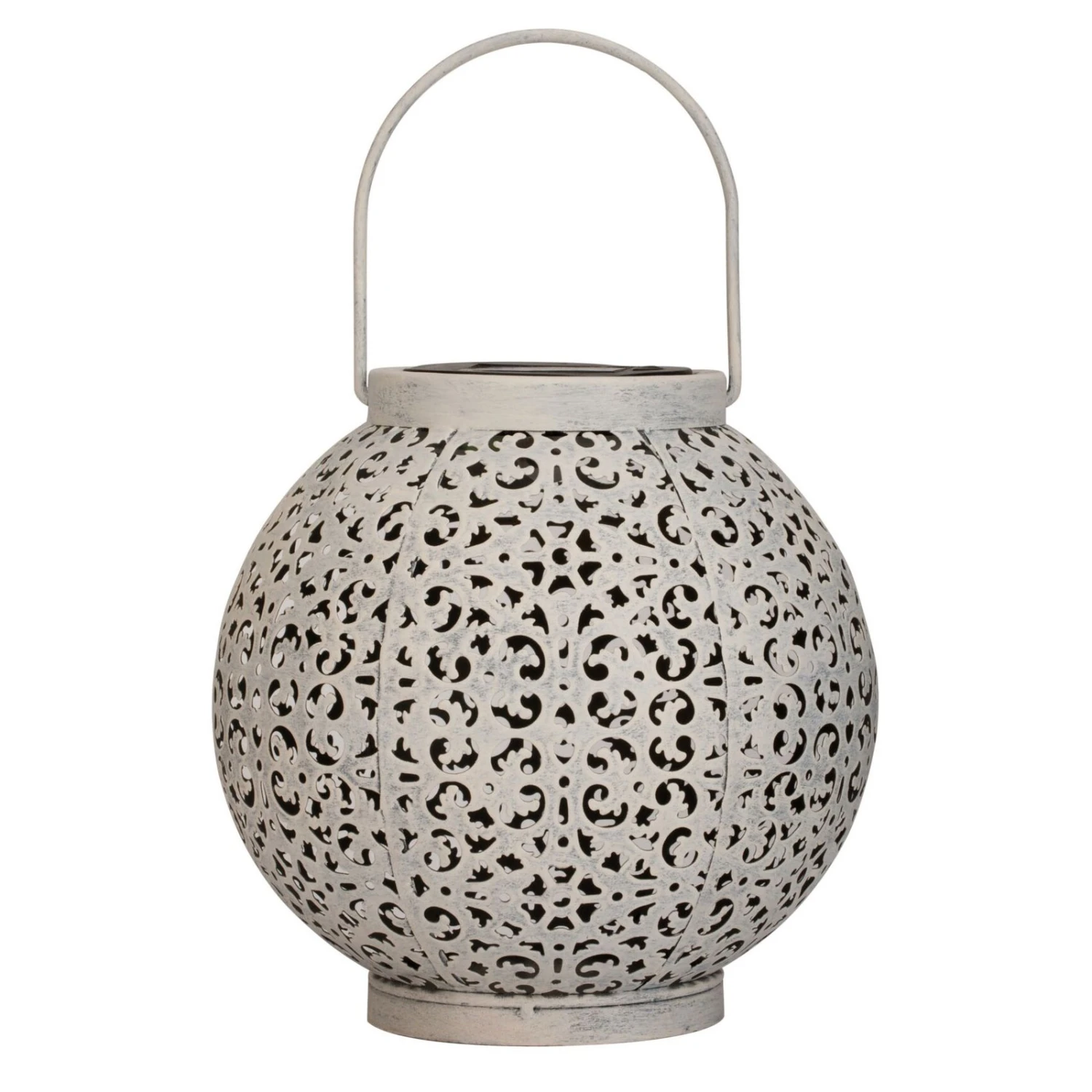 Pauleen Sunshine Jewel LED-Solar-Laterne 5 Pauleen Sunshine Jewel LED-Solar-Laterne – Bild 5