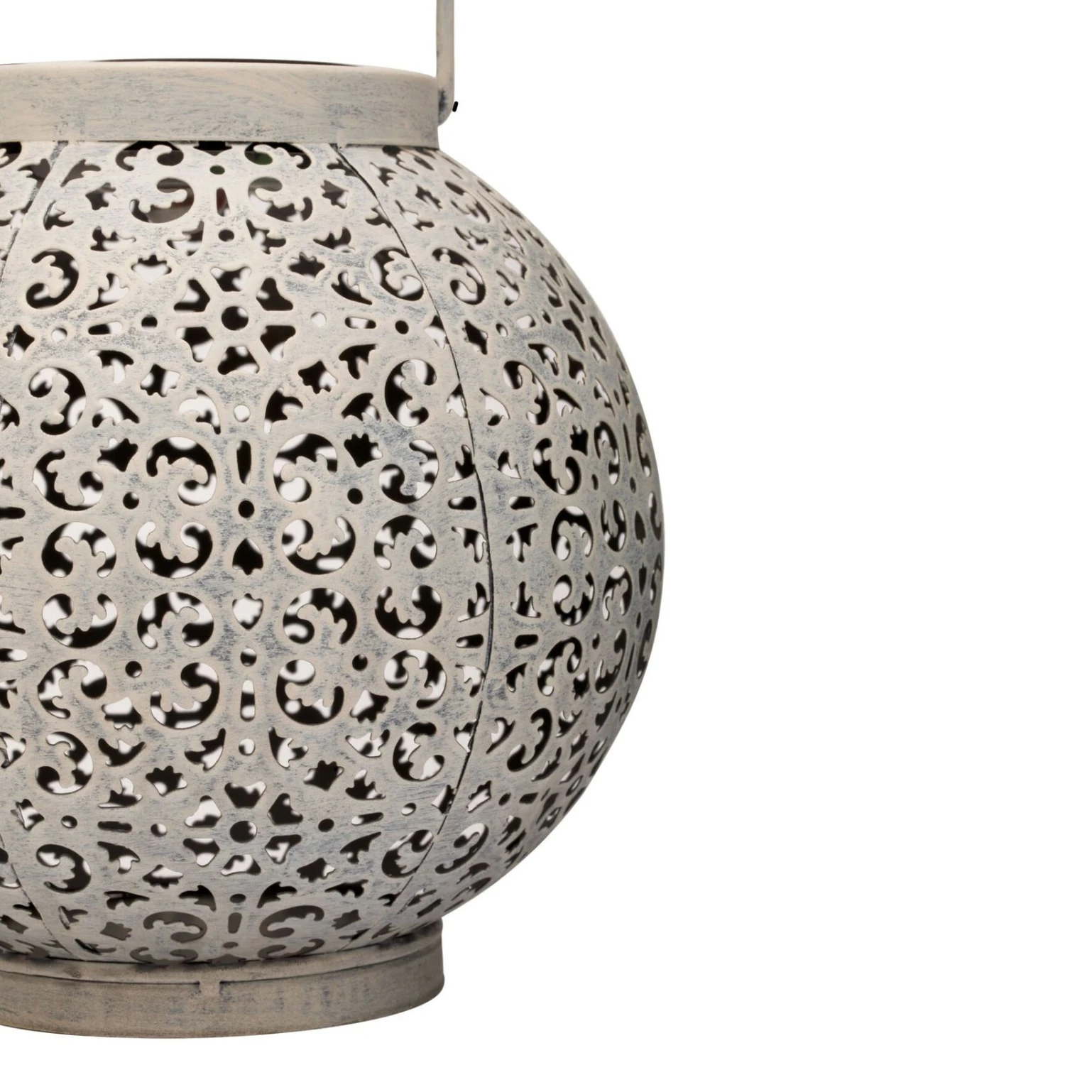 Pauleen Sunshine Jewel LED-Solar-Laterne 7 Pauleen Sunshine Jewel LED-Solar-Laterne – Bild 7