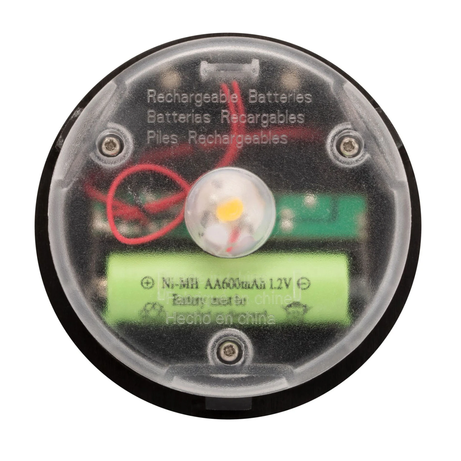 Pauleen Sunshine Jewel LED-Solar-Laterne 9 Pauleen Sunshine Jewel LED-Solar-Laterne – Bild 9