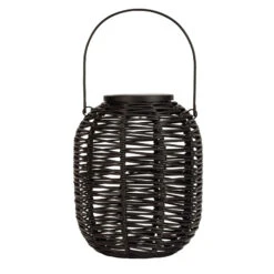 Pauleen Sunshine Treasure LED-Solarlaterne Schwarz 13 Pauleen Sunshine Treasure LED-Solarlaterne Schwarz -Paulmann Verkaufsgeschäft 7602553 4