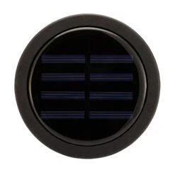 Pauleen Sunshine Treasure LED-Solarlaterne Schwarz 15 Pauleen Sunshine Treasure LED-Solarlaterne Schwarz -Paulmann Verkaufsgeschäft 7602553 6