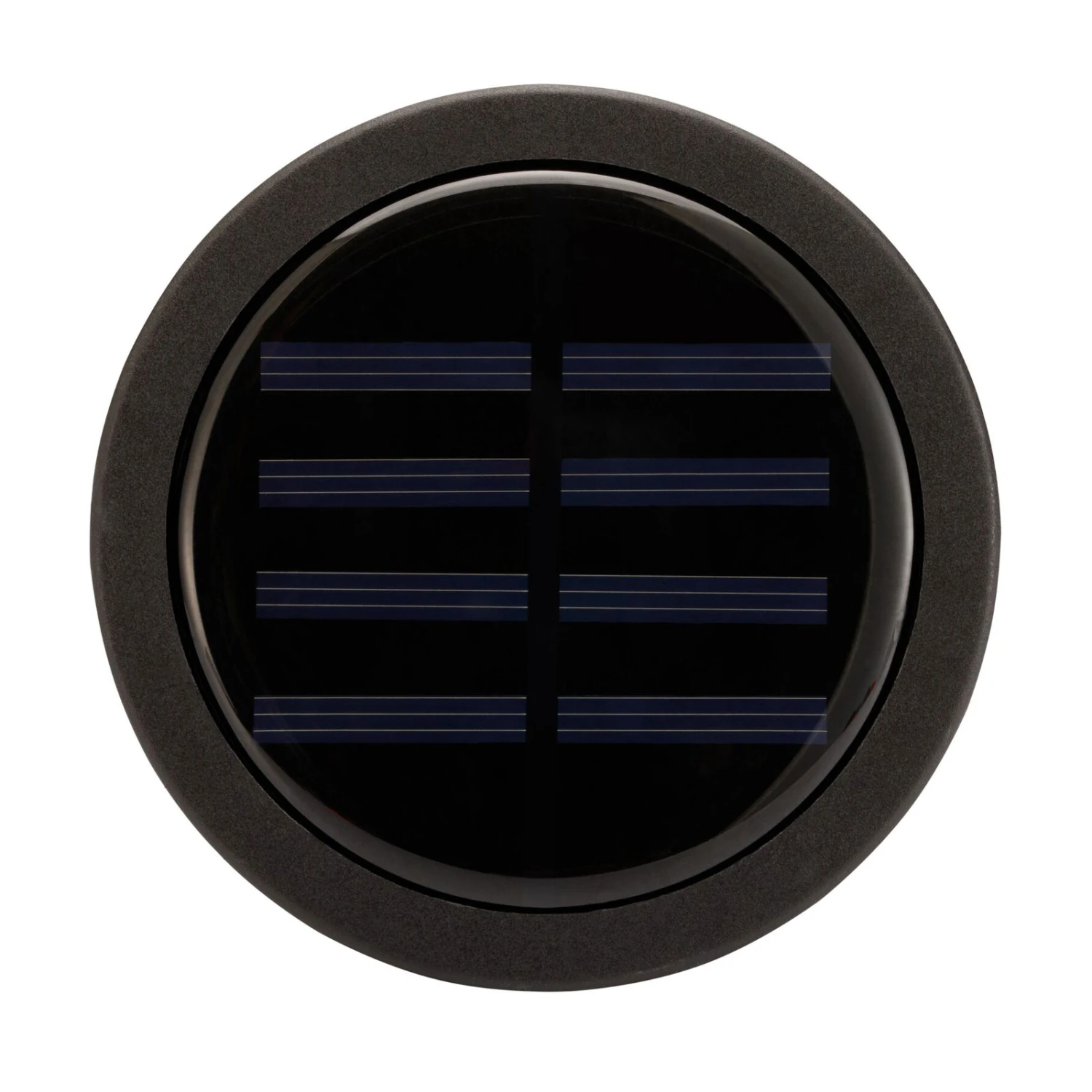 Pauleen Sunshine Treasure LED-Solarlaterne Schwarz 7 Pauleen Sunshine Treasure LED-Solarlaterne Schwarz – Bild 7