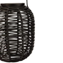 Pauleen Sunshine Treasure LED-Solarlaterne Schwarz 16 Pauleen Sunshine Treasure LED-Solarlaterne Schwarz -Paulmann Verkaufsgeschäft 7602553 7