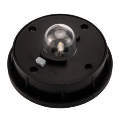 Pauleen Sunshine Treasure LED-Solarlaterne Schwarz 17 Pauleen Sunshine Treasure LED-Solarlaterne Schwarz -Paulmann Verkaufsgeschäft 7602553 8