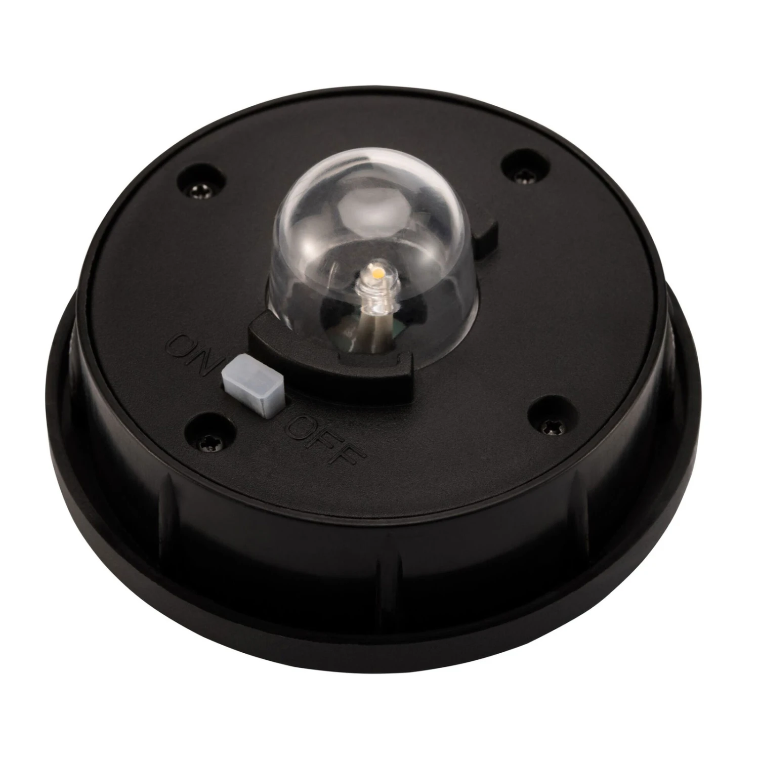 Pauleen Sunshine Treasure LED-Solarlaterne Schwarz 9 Pauleen Sunshine Treasure LED-Solarlaterne Schwarz – Bild 9