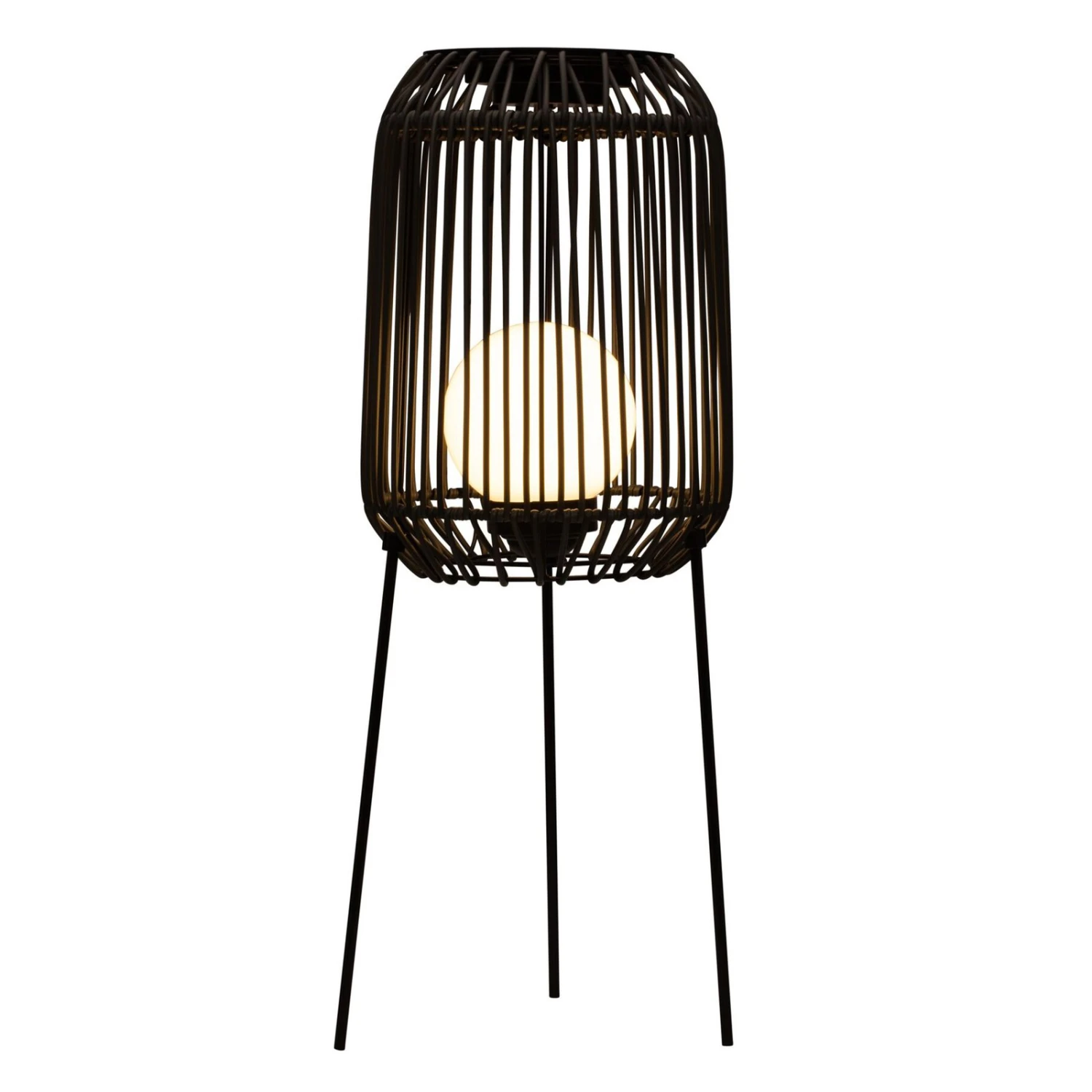 Pauleen Sunshine Coziness LED-Solar-Stehleuchte 5 Pauleen Sunshine Coziness LED-Solar-Stehleuchte – Bild 5