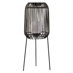 Pauleen Sunshine Coziness LED-Solar-Stehleuchte 14 Pauleen Sunshine Coziness LED-Solar-Stehleuchte -Paulmann Verkaufsgeschäft 7602556 5