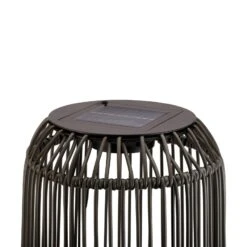 Pauleen Sunshine Coziness LED-Solar-Stehleuchte 16 Pauleen Sunshine Coziness LED-Solar-Stehleuchte -Paulmann Verkaufsgeschäft 7602556 7