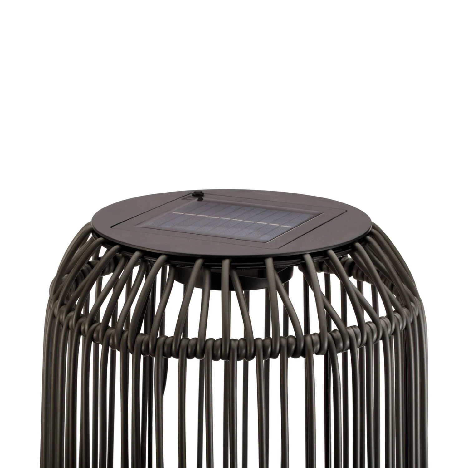 Pauleen Sunshine Coziness LED-Solar-Stehleuchte 8 Pauleen Sunshine Coziness LED-Solar-Stehleuchte – Bild 8