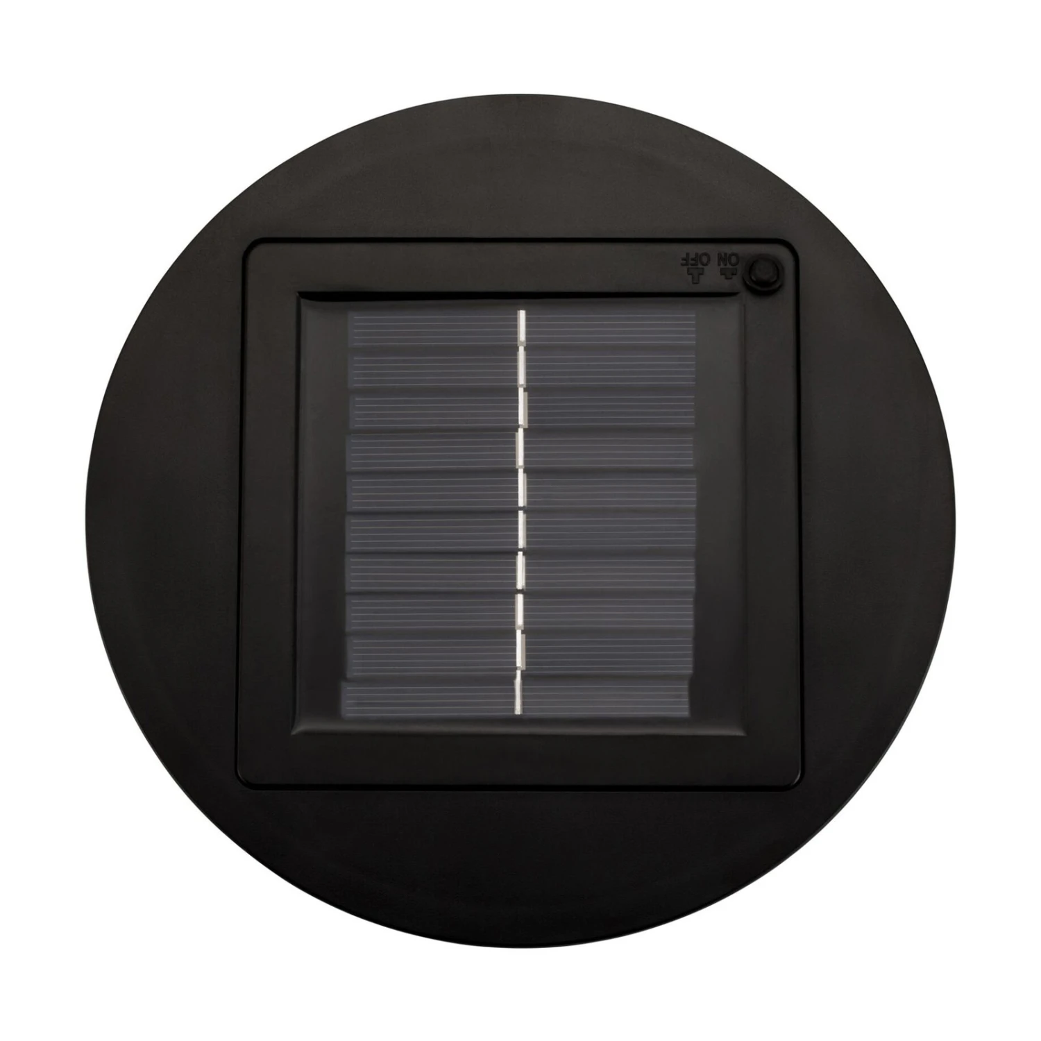 Pauleen Sunshine Coziness LED-Solar-Stehleuchte 9 Pauleen Sunshine Coziness LED-Solar-Stehleuchte – Bild 9