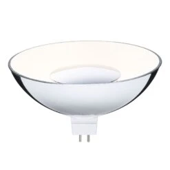 Paulmann GU5,3 4,9W Reflektor 830 Weiß/silber
