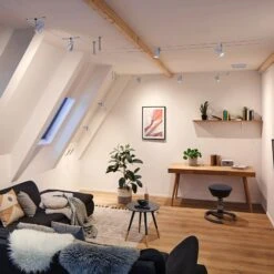 Paulmann Cup Seilsystem Basisset 5fl. Chrom Matt 17 Paulmann Cup Seilsystem Basisset 5fl. Chrom Matt -Paulmann Verkaufsgeschäft 7602838 8