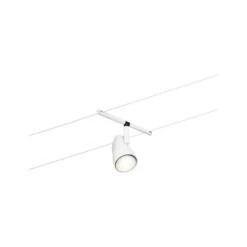 Paulmann Cup Seilsystem Basisset 5fl. Weiß Matt 13 Paulmann Cup Seilsystem Basisset 5fl. Weiß Matt -Paulmann Verkaufsgeschäft 7602839 4