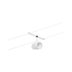 Paulmann Cup Seilsystem Basisset 5fl. Weiß Matt 15 Paulmann Cup Seilsystem Basisset 5fl. Weiß Matt -Paulmann Verkaufsgeschäft 7602839 6