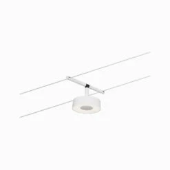Paulmann Circle LED-Seilsystem 5fl. Weiß Matt 13 Paulmann Circle LED-Seilsystem 5fl. Weiß Matt -Paulmann Verkaufsgeschäft 7602842 4