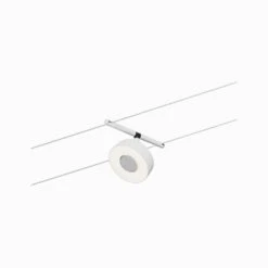 Paulmann Circle LED-Seilsystem 5fl. Weiß Matt 14 Paulmann Circle LED-Seilsystem 5fl. Weiß Matt -Paulmann Verkaufsgeschäft 7602842 5