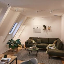 Paulmann Frame LED-Seilsystem 5fl. Chrom Matt 17 Paulmann Frame LED-Seilsystem 5fl. Chrom Matt -Paulmann Verkaufsgeschäft 7602844 8