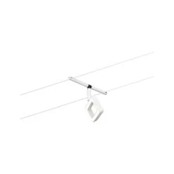 Paulmann Frame LED-Seilsystem 5fl. Weiß Matt -Paulmann Verkaufsgeschäft 7602845 3