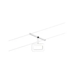 Paulmann Frame LED-Seilsystem 5fl. Weiß Matt -Paulmann Verkaufsgeschäft 7602845 4