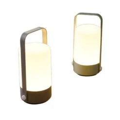 Pauleen Mobile Charm Laterne, IP44, Batterie, 2er 5 Pauleen Mobile Charm Laterne, IP44, Batterie, 2er -Paulmann Verkaufsgeschäft 7602947 2