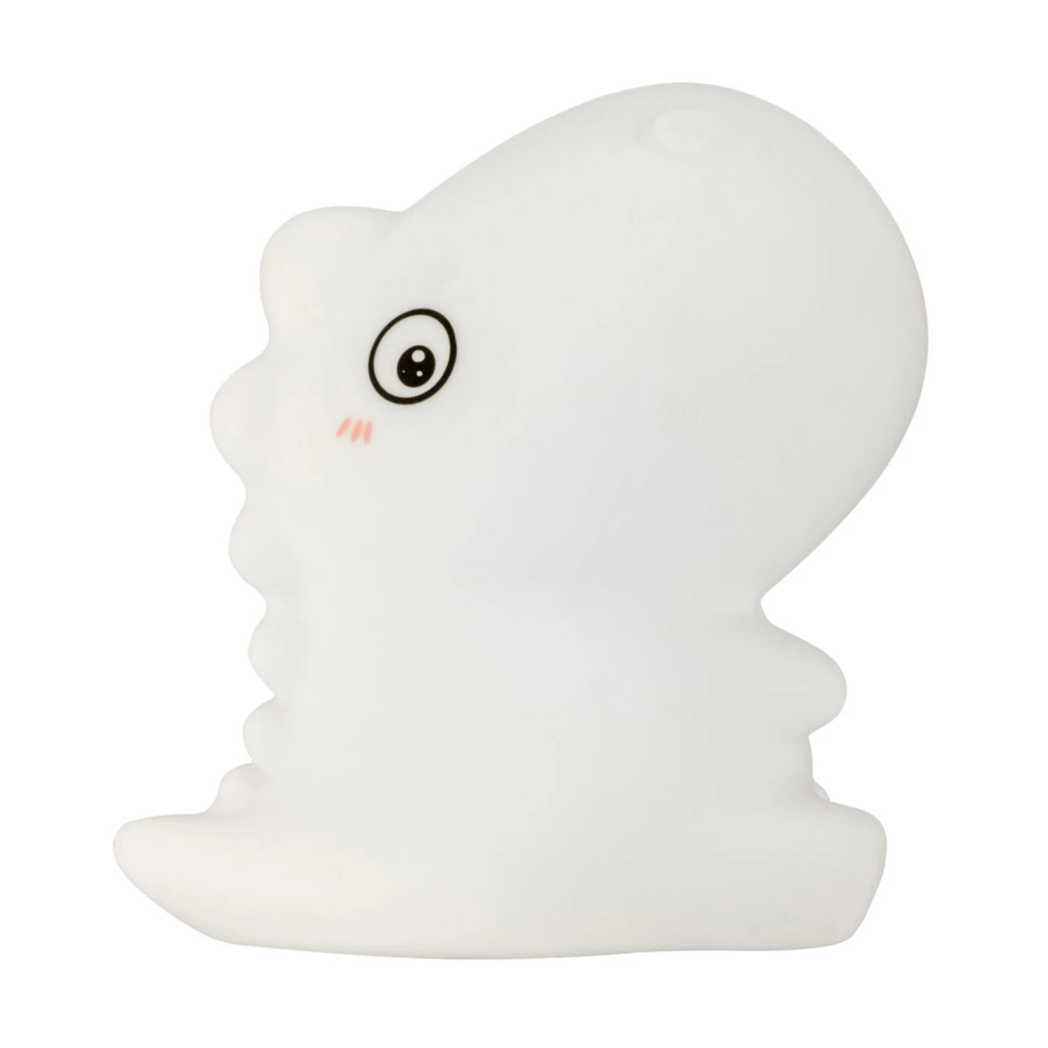 Pauleen Night Dino LED-Nachtlicht, USB, RGBW 5 Pauleen Night Dino LED-Nachtlicht, USB, RGBW – Bild 5