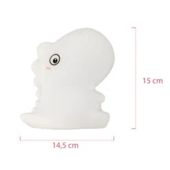 Pauleen Night Dino LED-Nachtlicht, USB, RGBW 14 Pauleen Night Dino LED-Nachtlicht, USB, RGBW -Paulmann Verkaufsgeschäft 7602964 5