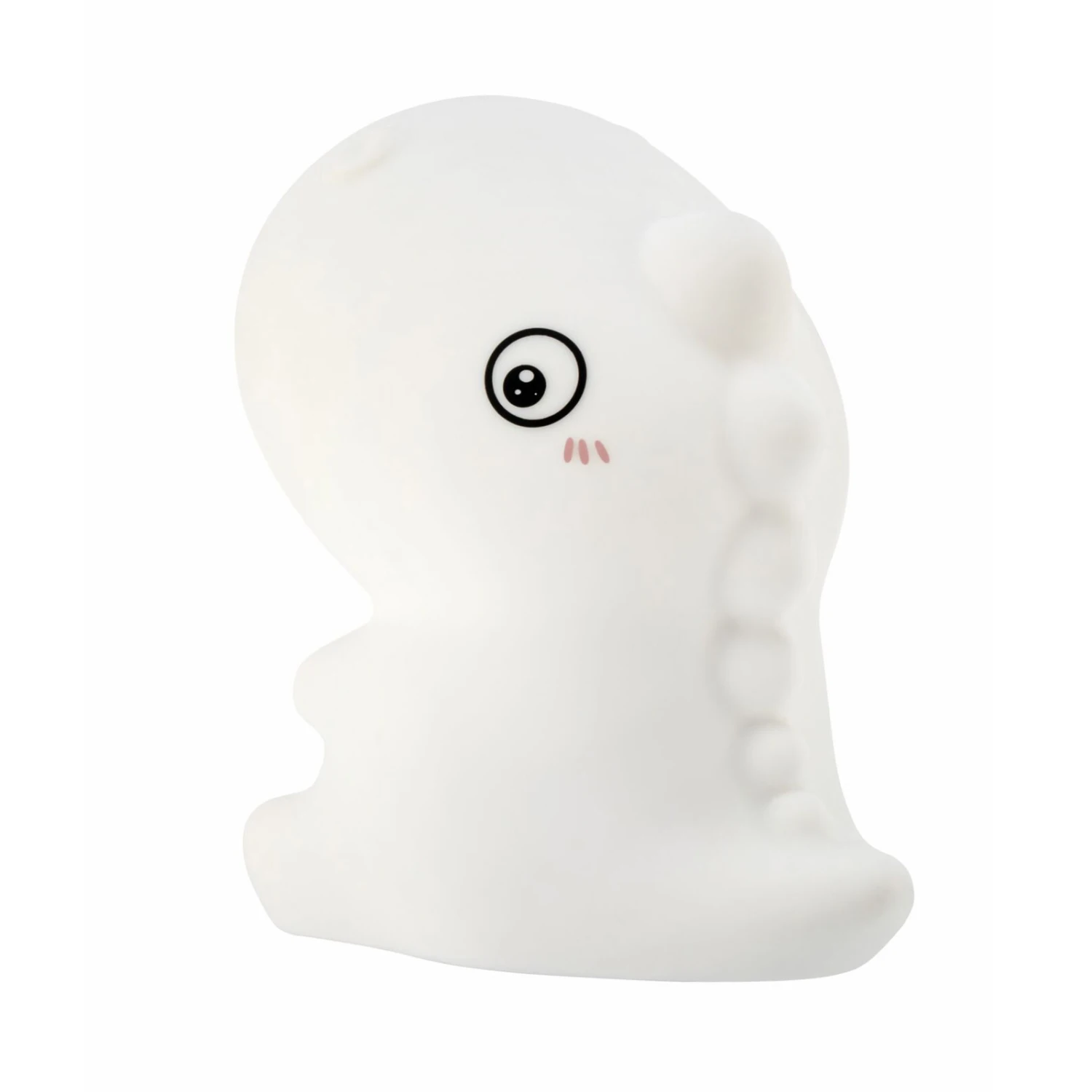 Pauleen Night Dino LED-Nachtlicht, USB, RGBW 7 Pauleen Night Dino LED-Nachtlicht, USB, RGBW – Bild 7