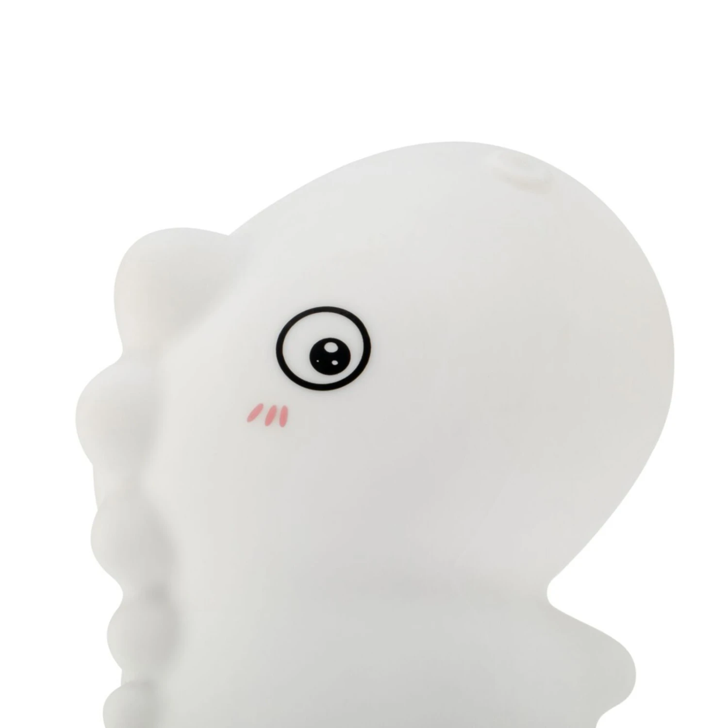 Pauleen Night Dino LED-Nachtlicht, USB, RGBW 8 Pauleen Night Dino LED-Nachtlicht, USB, RGBW – Bild 8