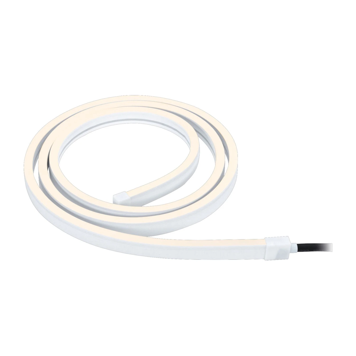 Paulmann Plug & Shine Smooth LED-Stripe 3.000K 2 M 3 Paulmann Plug & Shine Smooth LED-Stripe 3.000K 2 M – Bild 3