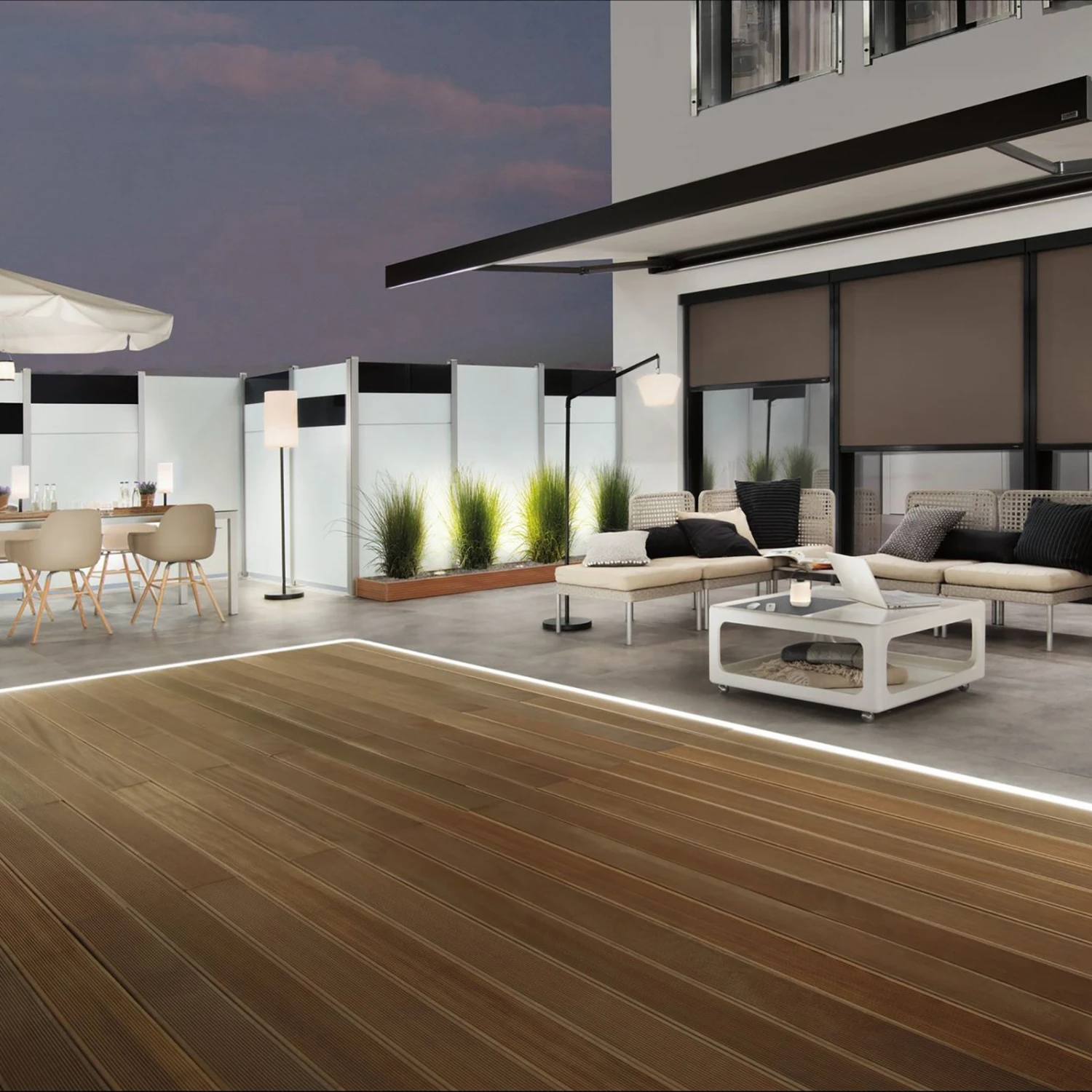 Paulmann Plug & Shine Smooth LED-Stripe 3.000K 2 M 9 Paulmann Plug & Shine Smooth LED-Stripe 3.000K 2 M – Bild 9