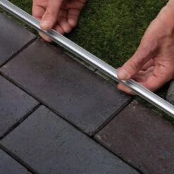 Paulmann Plug & Shine Smooth LED-Stripe 3.000K 5 M 13 Paulmann Plug & Shine Smooth LED-Stripe 3.000K 5 M -Paulmann Verkaufsgeschäft 7603093 4