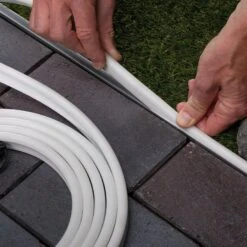 Paulmann Plug & Shine Smooth LED-Stripe 3.000K 5 M 15 Paulmann Plug & Shine Smooth LED-Stripe 3.000K 5 M -Paulmann Verkaufsgeschäft 7603093 6