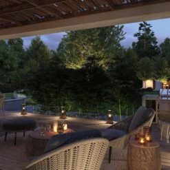 Paulmann Plug & Shine Venea Sockellampe Höhe 40cm -Paulmann Verkaufsgeschäft 7603095 5