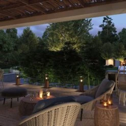 Paulmann Plug & Shine Venea Sockellampe Höhe 40cm -Paulmann Verkaufsgeschäft 7603095 7