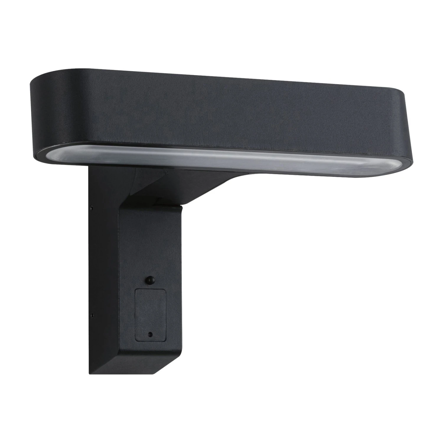 Paulmann Ito Außenwandleuchte Horizontal Sensor 2 Paulmann Ito Außenwandleuchte Horizontal Sensor – Bild 2