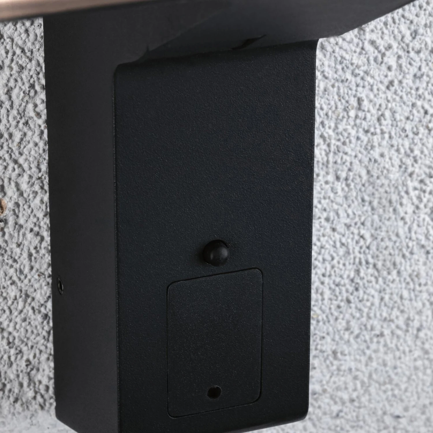 Paulmann Ito Außenwandleuchte Horizontal Sensor 5 Paulmann Ito Außenwandleuchte Horizontal Sensor – Bild 5