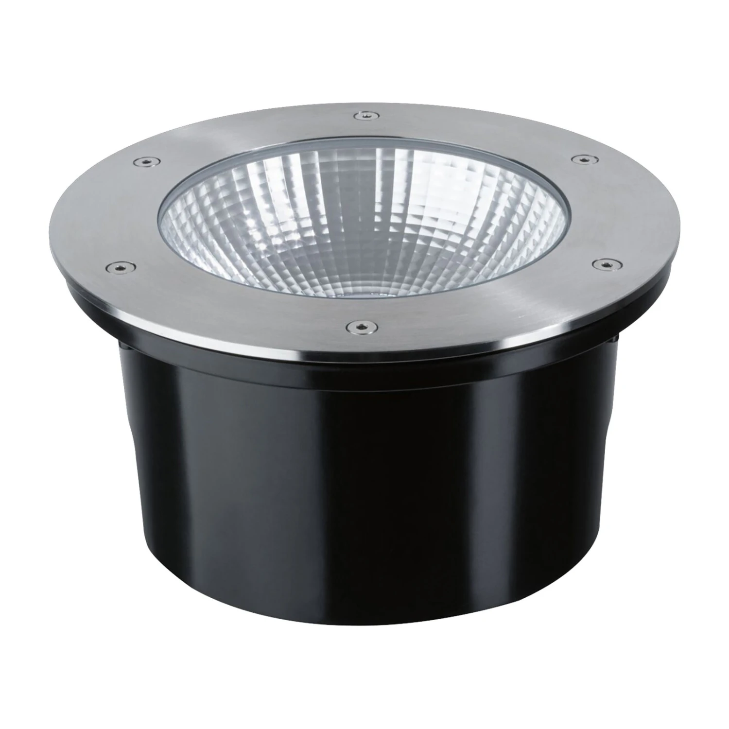 Paulmann Durea 200 LED-Bodeneinbauleuchte Ø 21,3cm 2 Paulmann Durea 200 LED-Bodeneinbauleuchte Ø 21,3cm – Bild 2