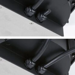 Paulmann Durea 200 LED-Bodeneinbauleuchte Ø 21,3cm 9 Paulmann Durea 200 LED-Bodeneinbauleuchte Ø 21,3cm -Paulmann Verkaufsgeschäft 7603103 3