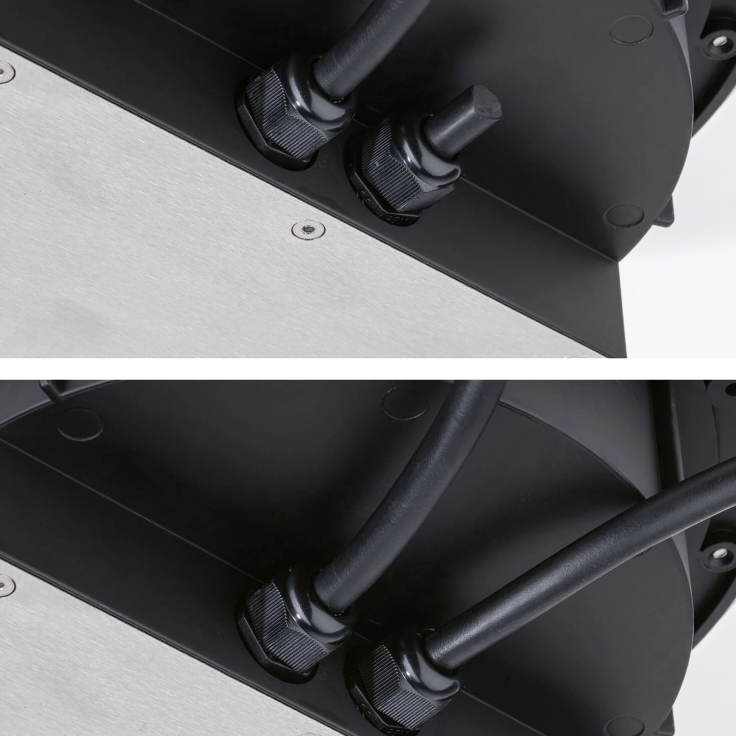 Paulmann Durea 200 LED-Bodeneinbauleuchte Ø 21,3cm 4 Paulmann Durea 200 LED-Bodeneinbauleuchte Ø 21,3cm – Bild 4