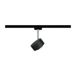 Paulmann URail Aldan LED-Spot 4.000K Schwarz Matt 11 Paulmann URail Aldan LED-Spot 4.000K Schwarz Matt -Paulmann Verkaufsgeschäft 7603147 2