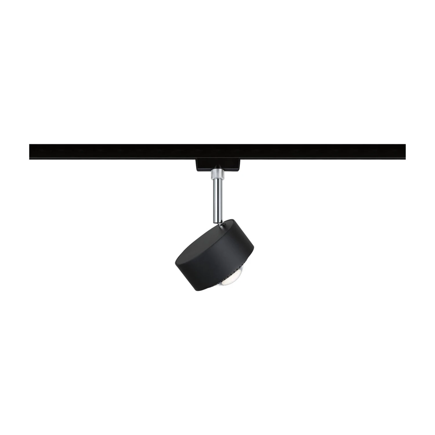Paulmann URail Aldan LED-Spot 4.000K Schwarz Matt 3 Paulmann URail Aldan LED-Spot 4.000K Schwarz Matt – Bild 3