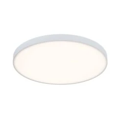 Paulmann Velora LED-Panel ZigBee RGBW Rund Ø 30 Cm 11 Paulmann Velora LED-Panel ZigBee RGBW Rund Ø 30 Cm -Paulmann Verkaufsgeschäft 7603233 2