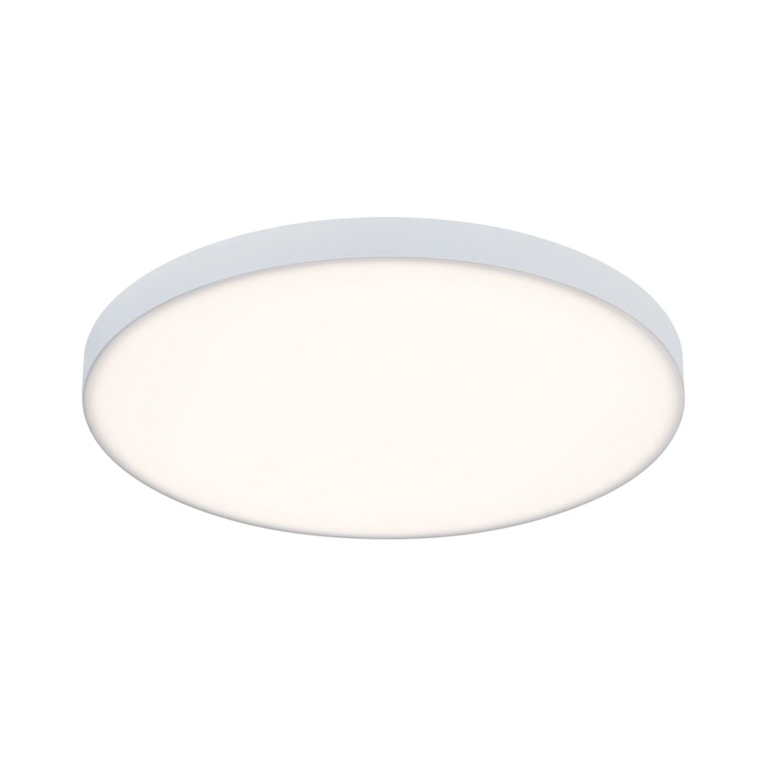 Paulmann Velora LED-Panel ZigBee RGBW Rund Ø 30 Cm 3 Paulmann Velora LED-Panel ZigBee RGBW Rund Ø 30 Cm – Bild 3