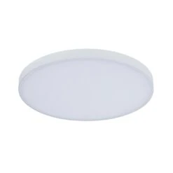 Paulmann Velora LED-Panel ZigBee RGBW Rund Ø 30 Cm 12 Paulmann Velora LED-Panel ZigBee RGBW Rund Ø 30 Cm -Paulmann Verkaufsgeschäft 7603233 3
