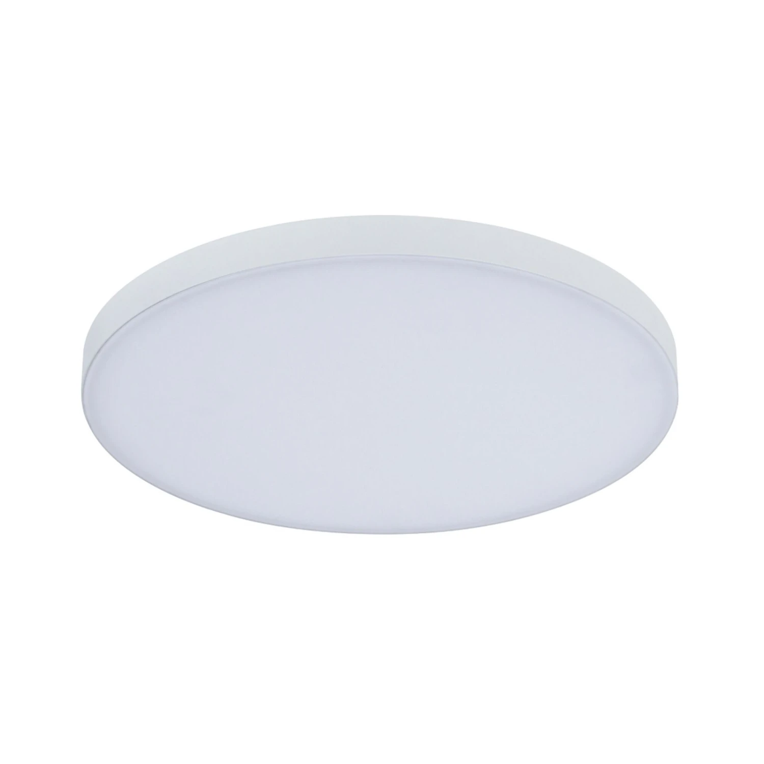 Paulmann Velora LED-Panel ZigBee RGBW Rund Ø 30 Cm 4 Paulmann Velora LED-Panel ZigBee RGBW Rund Ø 30 Cm – Bild 4